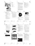 ATEN Master View CS-172 User Manual preview