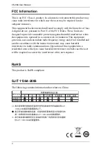 Preview for 2 page of ATEN Master View CS-88A User Manual