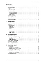 Preview for 5 page of ATEN Master View CS-88A User Manual