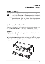 Preview for 15 page of ATEN Master View CS-88A User Manual