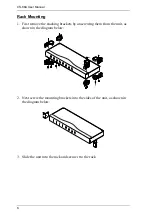 Preview for 16 page of ATEN Master View CS-88A User Manual