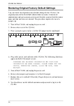 Preview for 52 page of ATEN Master View CS-88A User Manual