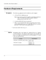 Preview for 12 page of ATEN Master View Slideaway ACS-1208AL User Manual