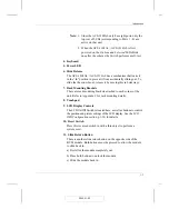 Preview for 15 page of ATEN Master View Slideaway ACS-1208AL User Manual