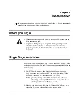 Preview for 19 page of ATEN Master View Slideaway ACS-1208AL User Manual