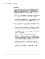 Preview for 46 page of ATEN Master View Slideaway ACS-1208AL User Manual