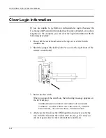 Preview for 60 page of ATEN Master View Slideaway ACS-1208AL User Manual