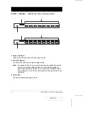 Preview for 10 page of ATEN Master View SlideAway ACS-1208L User Manual