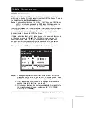 Preview for 20 page of ATEN Master View SlideAway ACS-1208L User Manual