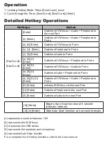 Preview for 6 page of ATEN MasterView CS-1732A Quick Start Manual