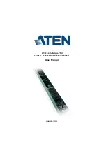 Предварительный просмотр 2 страницы ATEN NRGence PE Series User Manual