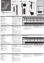 ATEN PE1216 User Manual preview