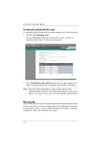 Preview for 38 page of ATEN PE5324kJA User Manual