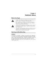 Preview for 21 page of ATEN PE6208AV User Manual