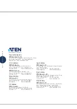 Preview for 6 page of ATEN ProXime Application Manual