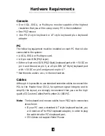 Preview for 5 page of ATEN ServerMaster CS-12 Product Manual