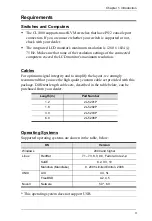 Preview for 13 page of ATEN Slideaway CL1000 User Manual