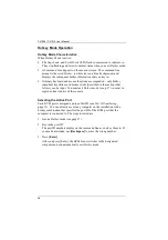 Preview for 50 page of ATEN Slideaway CL1008 User Manual