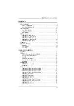 Предварительный просмотр 7 страницы ATEN SN01 CO Series User Manual