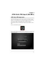 Preview for 23 page of ATEN StreamLIVE PRO UC9040 User Manual