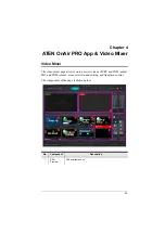 Preview for 39 page of ATEN StreamLIVE PRO UC9040 User Manual