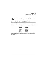 Preview for 21 page of ATEN UC9020 StreamLIVE HD User Manual