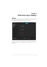 Preview for 59 page of ATEN UC9020 StreamLIVE HD User Manual