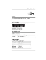 Предварительный просмотр 3 страницы ATEN UE3310 User Manual