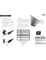 Preview for 2 page of ATEN UH-104 User Manual