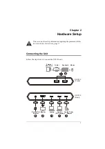 Preview for 17 page of ATEN US3310 User Manual