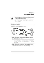 Preview for 15 page of ATEN US3312 User Manual