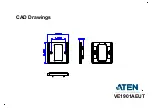 Preview for 34 page of ATEN VanCryst VE1901AEUT User Manual