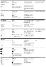 Preview for 2 page of ATEN VanCryst VE812 Quick Start Manual