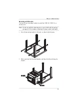 Предварительный просмотр 51 страницы ATEN VanCryst VM3200 User Manual