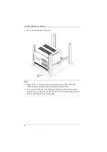 Предварительный просмотр 52 страницы ATEN VanCryst VM3200 User Manual