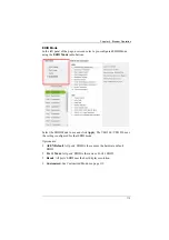 Предварительный просмотр 129 страницы ATEN VanCryst VM3200 User Manual