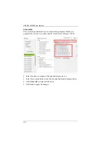 Предварительный просмотр 136 страницы ATEN VanCryst VM3200 User Manual