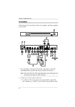 Предварительный просмотр 22 страницы ATEN VanCryst VP3520 User Manual