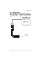 Предварительный просмотр 27 страницы ATEN VanCryst VP3520 User Manual