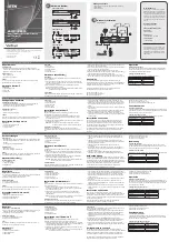 ATEN VanCryst VS172 Quick Start Manual предпросмотр