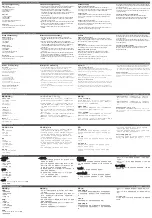 Preview for 2 page of ATEN VanCryst VS4818 Quick Start Manual