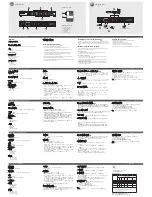 Preview for 2 page of ATEN VanCryst VS481A Quick Start Manual