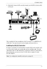 Preview for 19 page of ATEN VC1080 User Manual