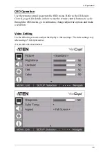 Preview for 23 page of ATEN VC1080 User Manual