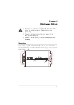 Предварительный просмотр 15 страницы ATEN VC182 User Manual