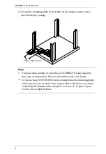 Preview for 8 page of ATEN VE-RMK1U Installation Manual