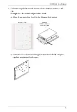 Preview for 9 page of ATEN VE-RMK1U Installation Manual