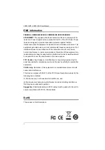 Preview for 2 page of ATEN VE2812EUT User Manual