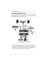 Preview for 18 page of ATEN VE3912T User Manual