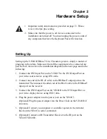 Preview for 14 page of ATEN VE601 User Manual